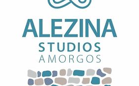 Alezina Studios